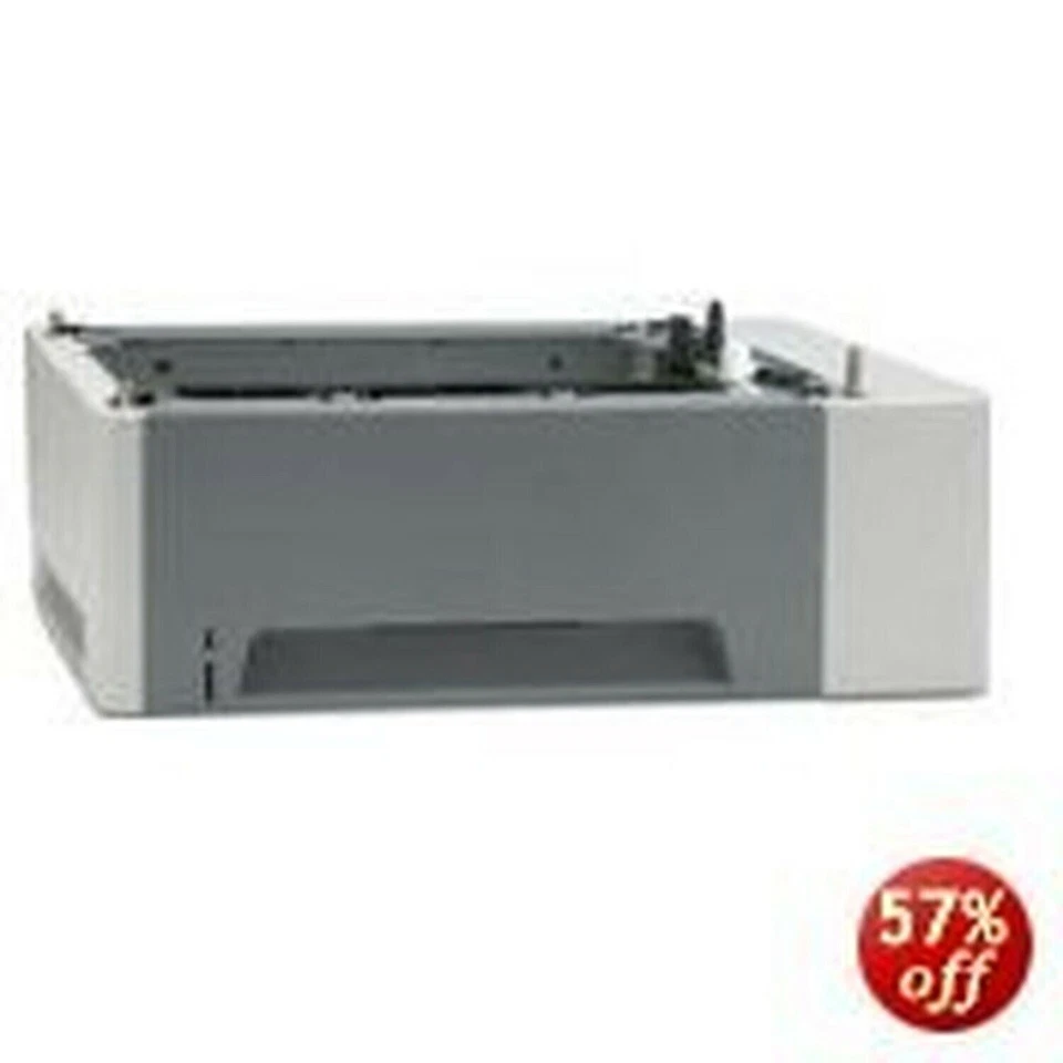 HP LaserJet P3005 500 Sheet Tray / Feeder Q7817A New Retail - Image 1 of 1