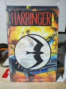 VALIANT COMICS HARBINGER NR. 0 1992 UND KINDER DES 8. TAGES VERSIEGELT NEU!!!!! - Bild 1 von 2