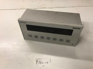 INDICADOR DE PESAJE SISTEMA PHILIPS PR 1627/00 10 VA - Imagen 1 de 4