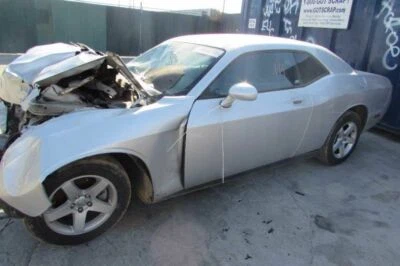 09 10 DODGE CHALLENGER STEERING GEAR/RACK POWER STEERING 3.5L 51386 Foto 1 de 4