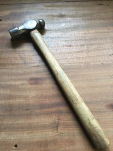 Martillo de bola Brades Nº1773 Pien. - Imagen 1 de 7