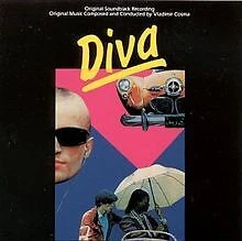 Diva von Soundtrack | CD | Zustand gut - Bild 1 von 2