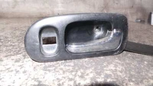 rear inner door handle rh for MG ROVER SERIE 45 (RT) CLASSIC 2000 1358395 - Picture 1 of 3