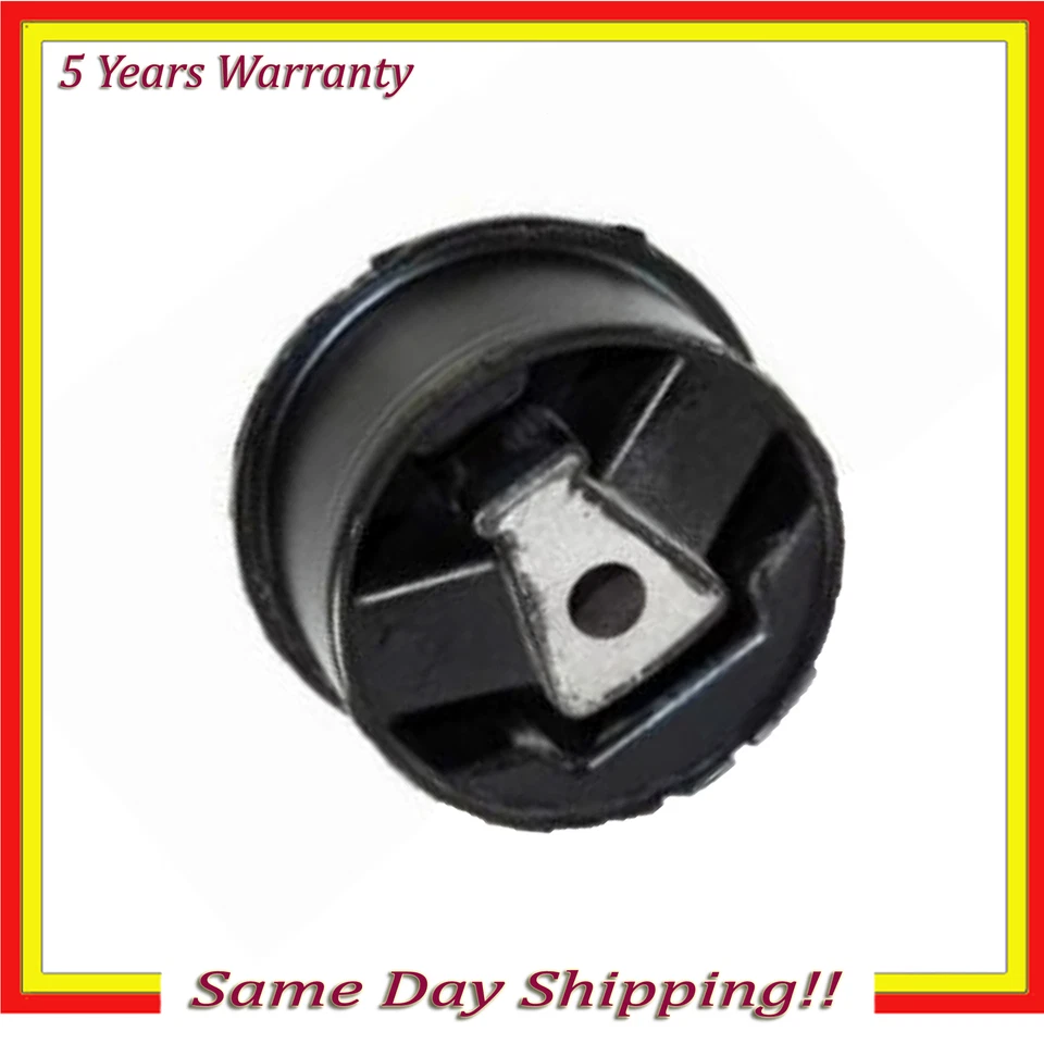 Transmission Mount For 2875 1997-05 Chevy Malibu Pontiac Grand Am 2.4L - Image 1 of 4