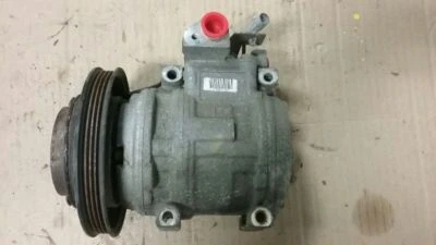 Compresor de aire acondicionado para Toyota Corolla 1993-1997 Foto 1 de 4