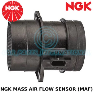 NGK Mass Air Flow (MAF) Sensor Meter - Stk No: 95035, Part no: EPBMFN4-V008H - Picture 1 of 1