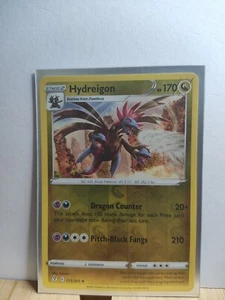 HYDREIGON 🏆Reverse Holo 115/203 Evolving Skies (Genuine) Pokemon Card🏆 - Bild 1 von 1