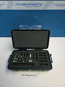 Kirby Microwave 85033 50ohm SMA Calibration & Verification Kit - Picture 1 of 2