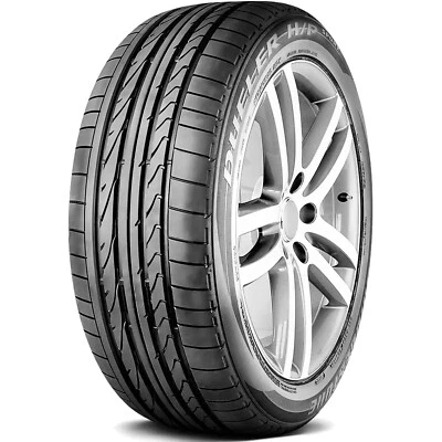 2 Tires Bridgestone Dueler H/P Sport RFT 315/35R20 110W XL High Performance Foto 1 de 4
