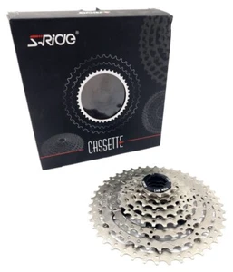 S-Ride M300 Bicycle Cassette 8 Speed 11-42T - Picture 1 of 12