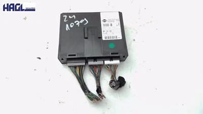 Centralina Elettrica Comfort 28550BN816 Nissan Almera Tino V10 Station Wagon - Immagine 1 di 4