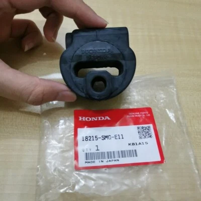 Genuine Exhaust Central Mounting Holder 06-12 Acura RDX TB1 2.3L 18215-SMG-E11 Foto 1 de 4