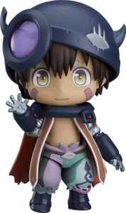 NEW Nendoroid Made in Abyss Reg Action Figure - Picture 1 of 3