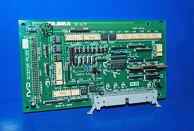 Tajima TME-HC912 H-I/F Card Circuit Board Control Panel EH5103000000 TME-HC OEM • 245.49£