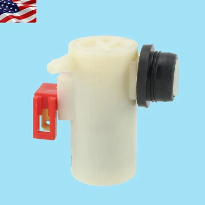 Nueva bomba lavadora de parabrisas para Subaru Baja Forester Impreza Legacy Outback Foto 1 de 4