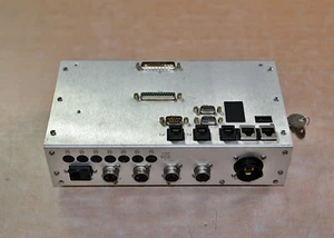 ESI Laser Repair Machine Parts Assy P/N 145041 Rev.C - Picture 1 of 5