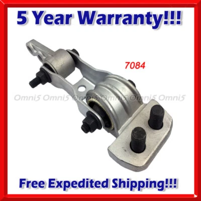 U231 se adapta a Volvo V70 T5 1998-2000 2,3 L, base V70/GLT 2,4 L TRACCIÓN DELANTERA montaje de puntal de par Foto 1 de 3