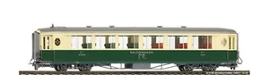 Bemo H0m 3272101 RhB A 1141 Pullman Salonwagen NEUWARE sehr selten UVP 93.- - Bild 1 von 1