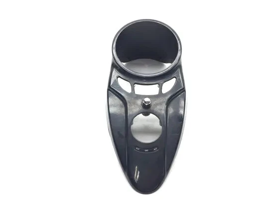 Gas Fuel Tank Cover 2012 Harley-Davidson Softail Slim FLS 3155 - Image 1 of 4