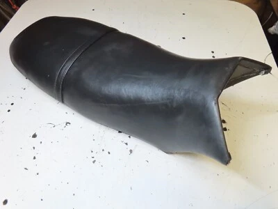 2002 Buell Blast 500 Seat - Image 1 of 4