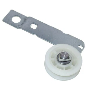Dryer Idler Pulley w Bracket Assembly for Whirlpool W10837240 W10118756 3387372 - Picture 1 of 8
