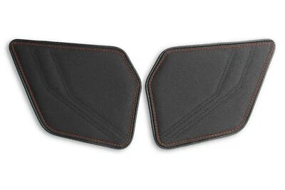 KTM RC8 /R 2008-2015 Luimoto Tank Leaf Knee Traction Grips Pads New - Image 1 of 4