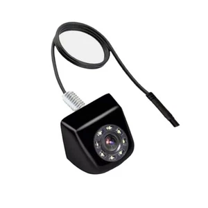 Backup Car Camera for Kenwood DMX125BT DMX706S DMX907S DMX4707 DMX7705S DMX7706S - Picture 1 of 5