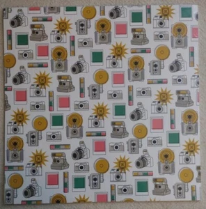 Stampin Up Designer Series Paper 144163 Pick A Pattern 12 x 12 New Sealed - Picture 1 of 4