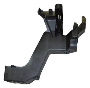FITS 2011-2013 JEEP GRAND CHEROKEE DRIVER LEFT RADIATOR SUPPORT - Picture 1 of 1