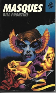 Masken - Bild 1 von 2