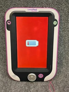 Tablette LeapFrog LeapPad Ultra Sofia 📚🌟 Tapis d'apprentissage adapté aux enfants 33300 - Photo 1/16