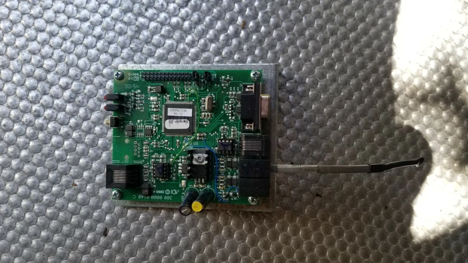 velocity 1000 - Image 1 of 1