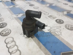 VW AUDI SEAT SKODA 1.6 TDI Auxillary Heating Unit Water Pump 5N0 965 561 - Picture 1 of 5