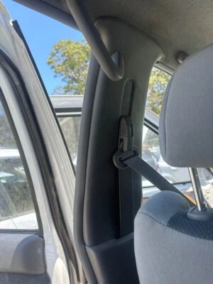 1999 Nissan Pathfinder Left Inner Pillar Trim R50 96-04 OEM #B263 - image 1 of 4