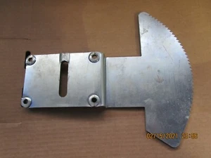 BIRO SAW MODEL 44 RATCHET BASE OEM# 18019 - Picture 1 of 1