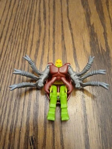 Beetle Beast Wars 1996 Hasbro Takara McDonald's Happy Meal Transformers Figure - Picture 1 of 7