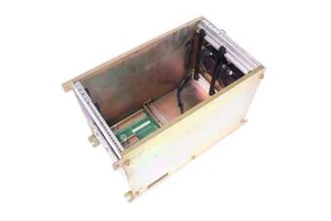 YASKAWA JZNC-XRK01B-1 JZNCXRK01B1 RACK ID80295 GENERALÜBERHOLT - Bild 1 von 5