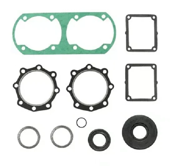 Juego completo de juntas de motor para moto de nieve con sello Yamaha Phazer 500, 711239 Foto 1 de 1