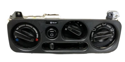 Mitsubishi Montero Sport 1998 1999 Heater A/C Temperature Climate Control - Image 1 of 3