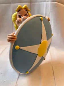 Figurine Bonemine Astérix Hachette 2012 TRES BON ETAT - Picture 1 of 6