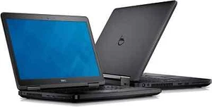 Portátil DELL Quad Core 2.6GHZ Windows 10 SSD 4K HDMI WIFI BARATO RÁPIDO - Imagen 1 de 3