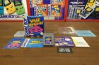 # SPACE INVADERS # Jeu Nintendo GameBoy / Super Game boy / PAL / EMBALLAGE D'ORIGINE / NOE