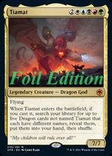 MTG D&D Adventures in the Forgotten Realms ALL FOILS incl Alt Art, Borderless