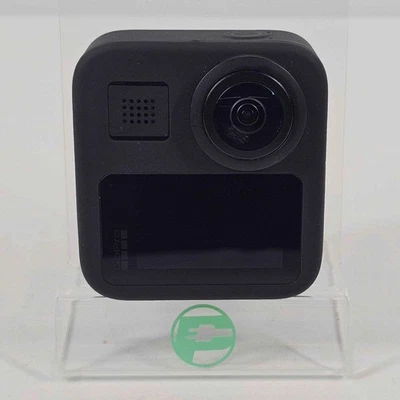 GoPro Max 360 16.6MP 360 Action Camera SPCC1 - Image 1 of 4