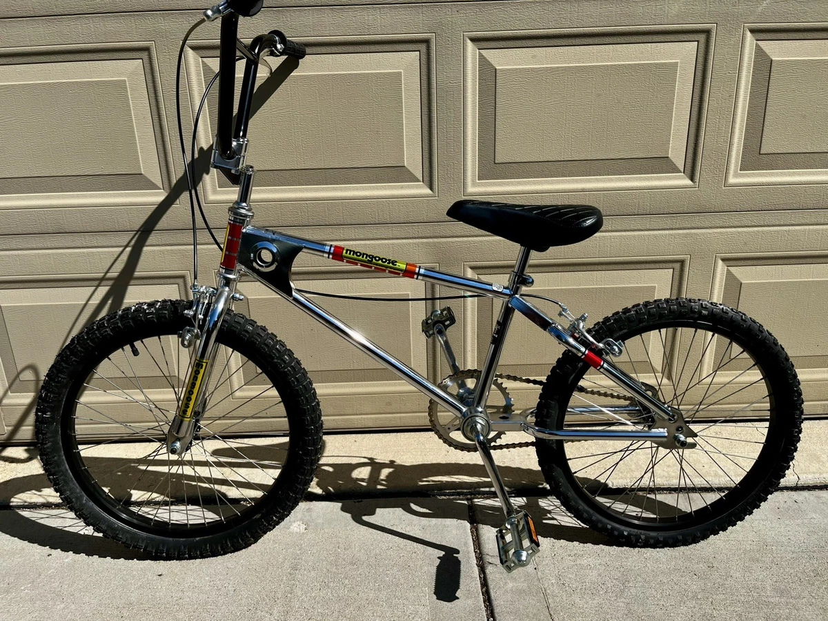 パーツ 80s team mon Headset OLDBMX Motomag パーツ 80s team mon