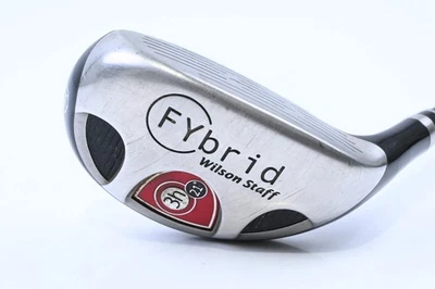 Wilson Staff Fybrid #3 Hybrid / 21 Degree / Regular Flex UST Proforce V2 66 - Image 1 of 4