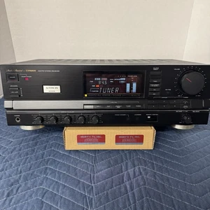 FISHER RS-914A AM/FM STEREO RECEIVER - SERVICED - CLEANED - TESTED - Picture 1 of 10