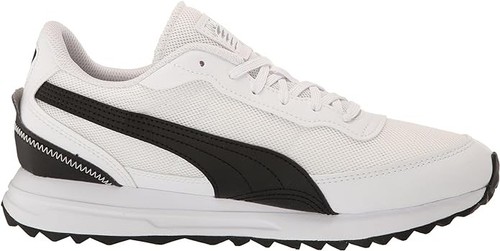 Puma Road Rider LTH Puma Uomo Bianco Puma Nero (397432 05)
