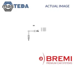 225 IGNITION CABLE SET LEADS KIT BREMI NEW OE REPLACEMENT - Picture 1 of 5