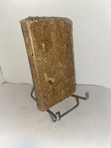 Neue Abkürzung der Geographien von La Crozat & Lenglet-Dufresnoy 1823 - Bild 1 von 9